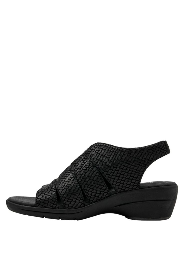 Sandalia Casual Mujer 16 Hrs - K005-3