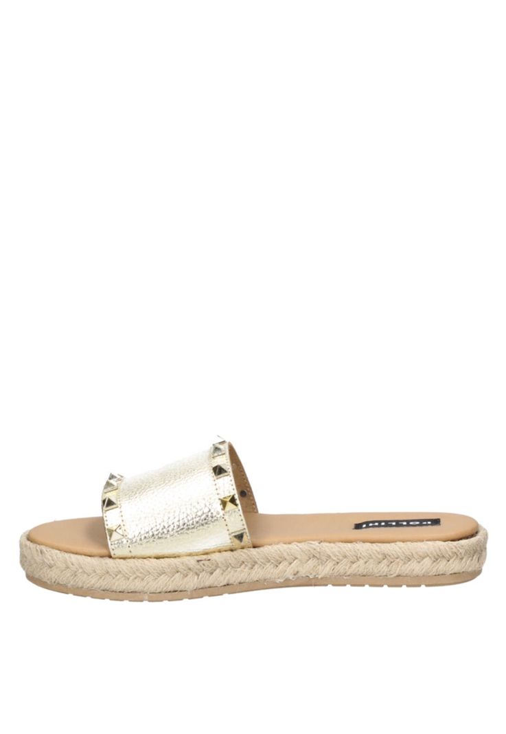 Sandalia Casual Mujer Pollini - G209-3