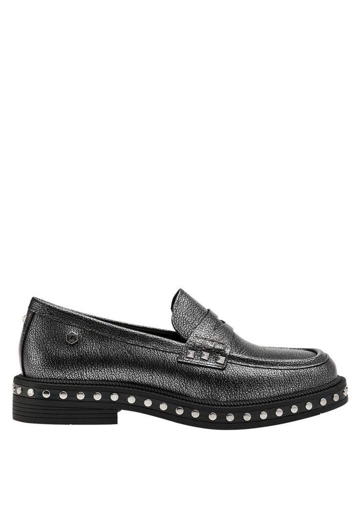 Mocasín Casual Mujer Zappa - L378-1