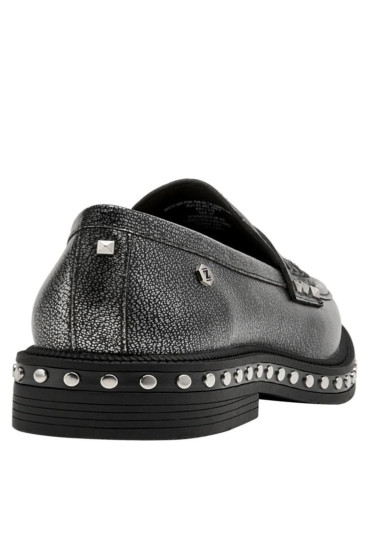 Mocasín Casual Mujer Zappa - L378-2