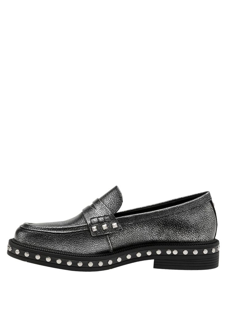 Mocasín Casual Mujer Zappa - L378-3