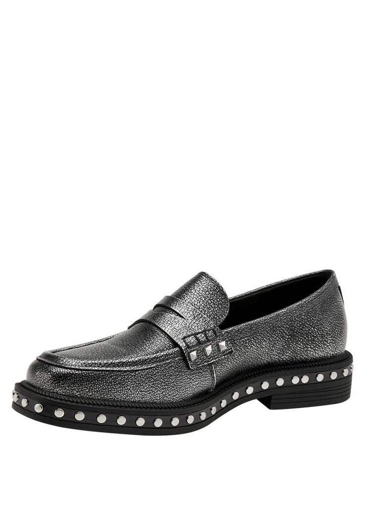 Mocasín Casual Mujer Zappa - L378-4