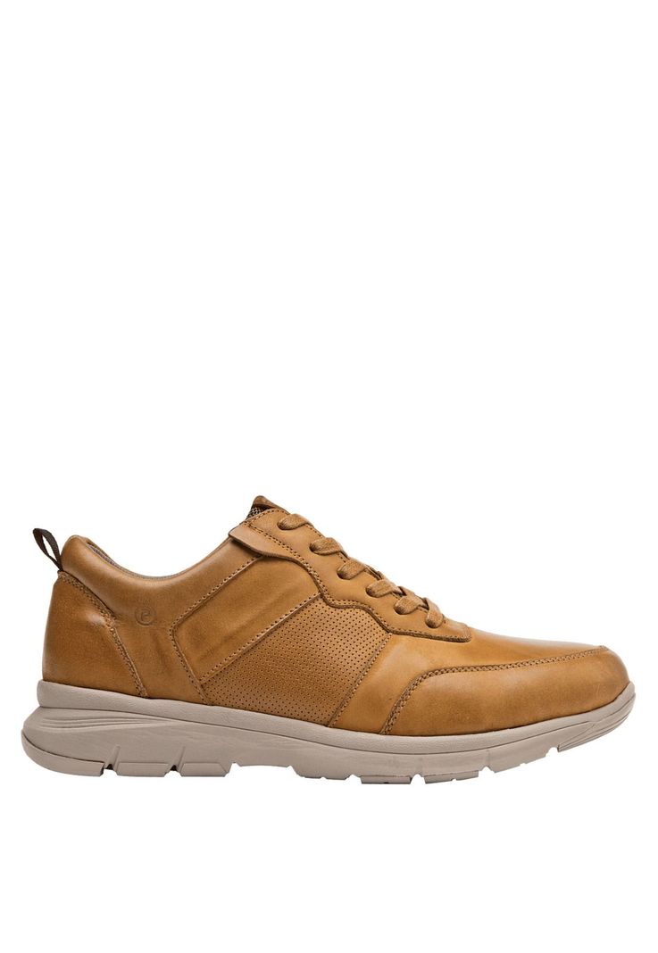 Zapato Casual Hombre Pluma - L719-1
