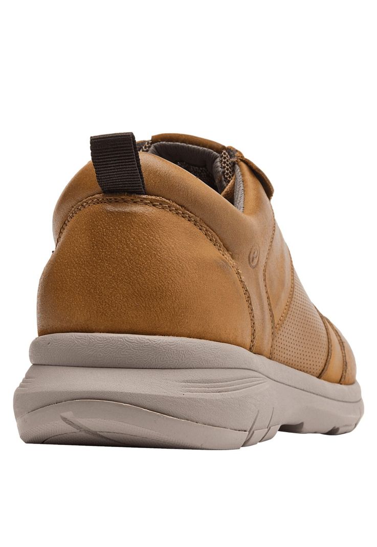 Zapato Casual Hombre Pluma - L719-2