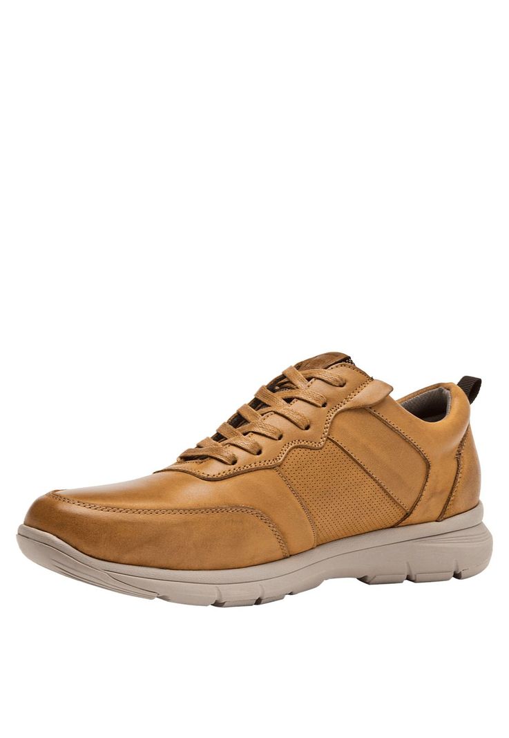 Zapato Casual Hombre Pluma - L719-3