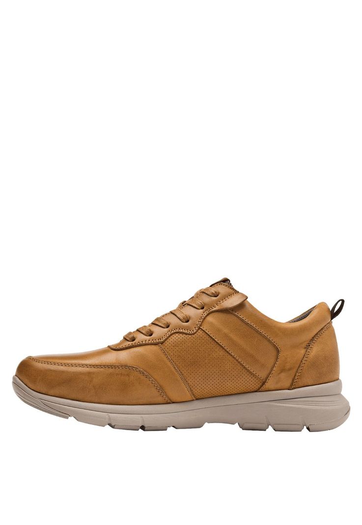 Zapato Casual Hombre Pluma - L719-4