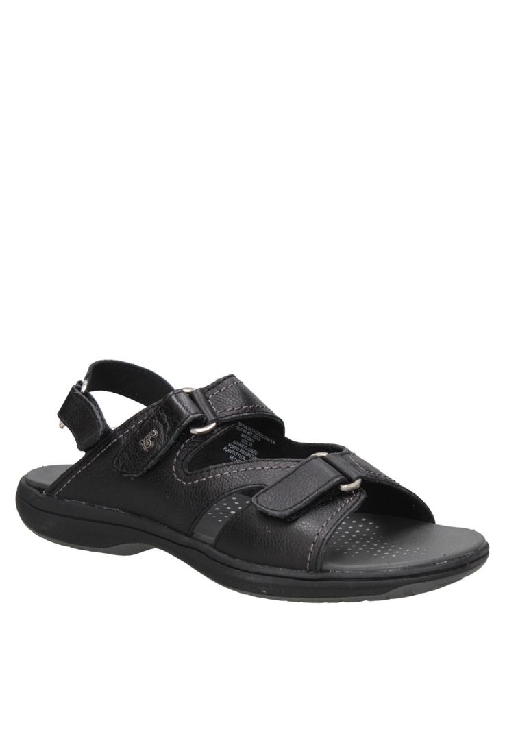 Sandalia Casual Mujer 16 Hrs - D014-0