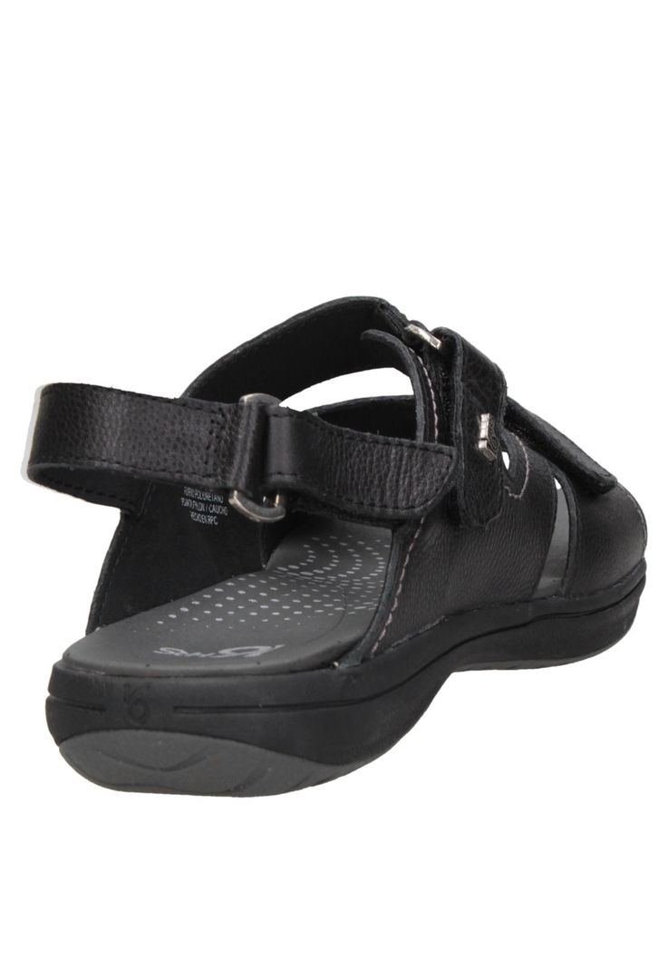 Sandalia Casual Mujer 16 Hrs - D014-2