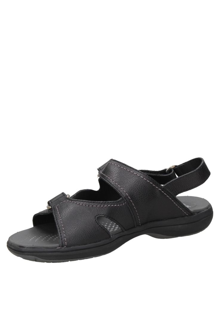 Sandalia Casual Mujer 16 Hrs - D014-3