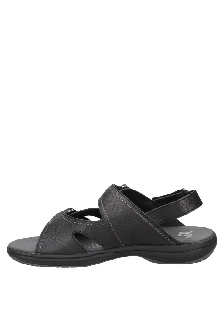 Sandalia Casual Mujer 16 Hrs - D014-4