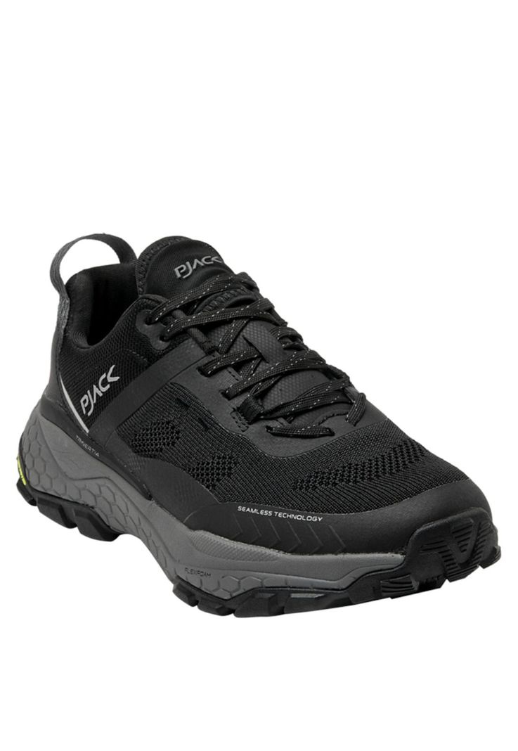 Zapatilla Tawa Trail Running (39 Al 45) Pjack - J762-0