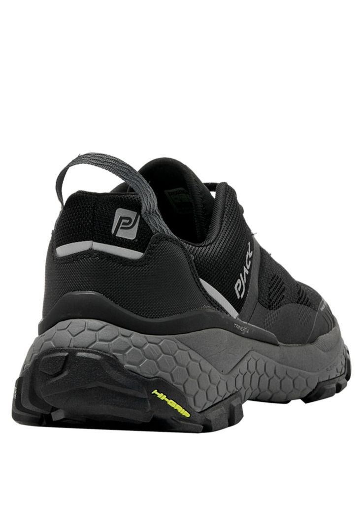 Zapatilla Tawa Trail Running (39 Al 45) Pjack - J762-2