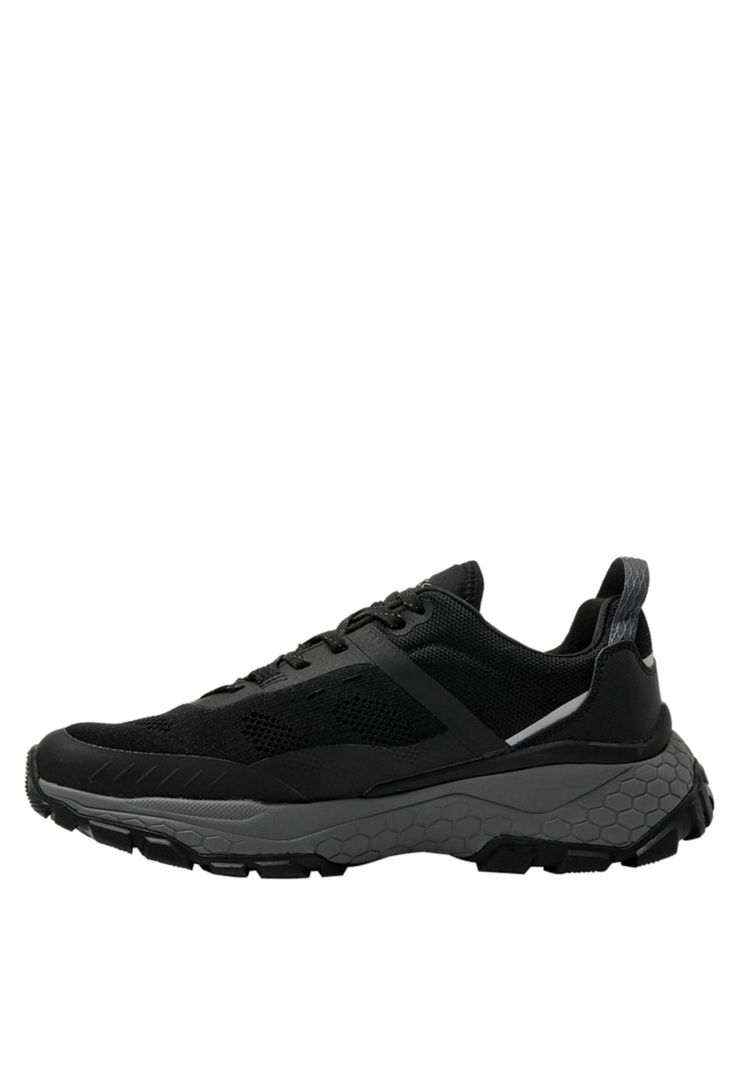 Zapatilla Tawa Trail Running (39 Al 45) Pjack - J762-3