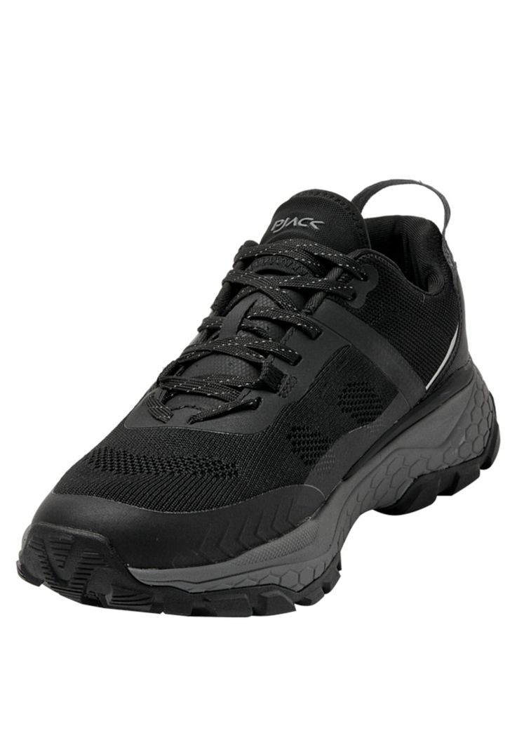Zapatilla Tawa Trail Running (39 Al 45) Pjack - J762-4