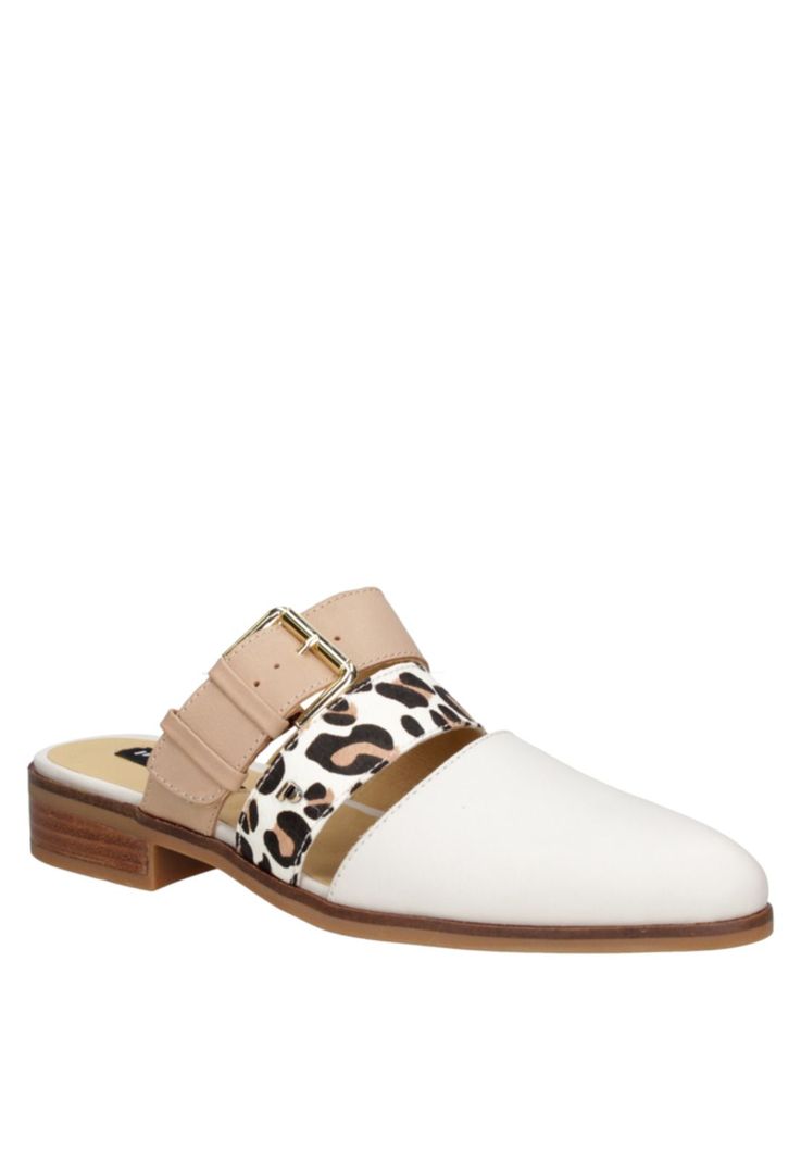 Sandalia Casual Mujer Pollini - G250-0