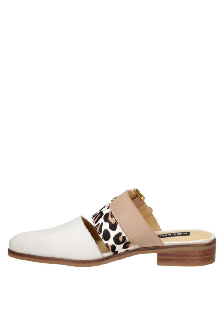 Sandalia Casual Mujer Pollini - G250-3