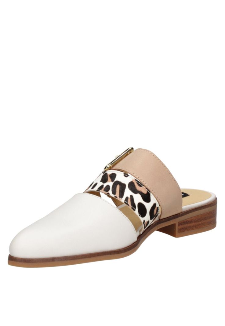 Sandalia Casual Mujer Pollini - G250-4