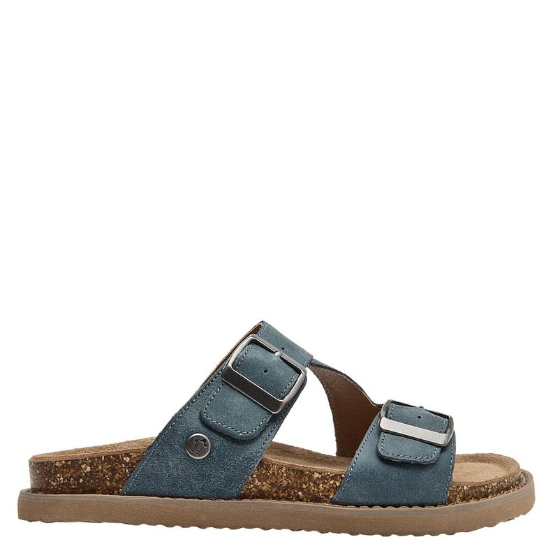 Sandalia Casual Mujer Panama Jack - PJM0067