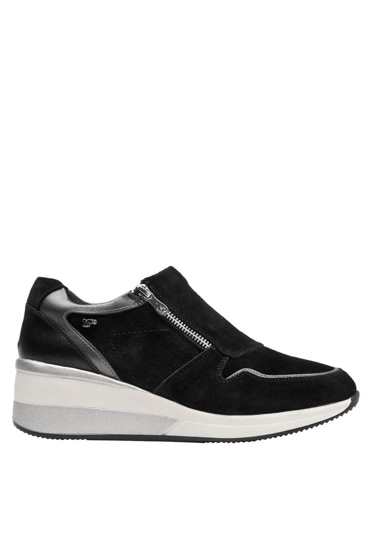 Zapatilla Casual Mujer 16 Hrs  - L091-1