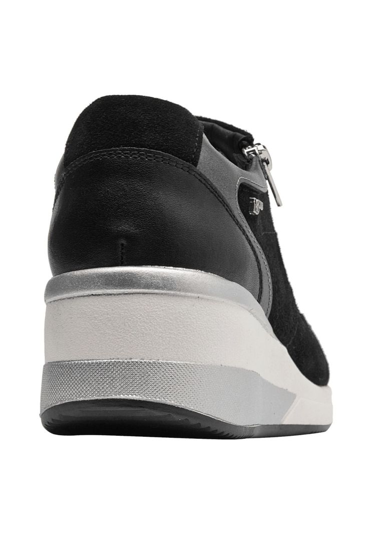 Zapatilla Casual Mujer 16 Hrs  - L091-2