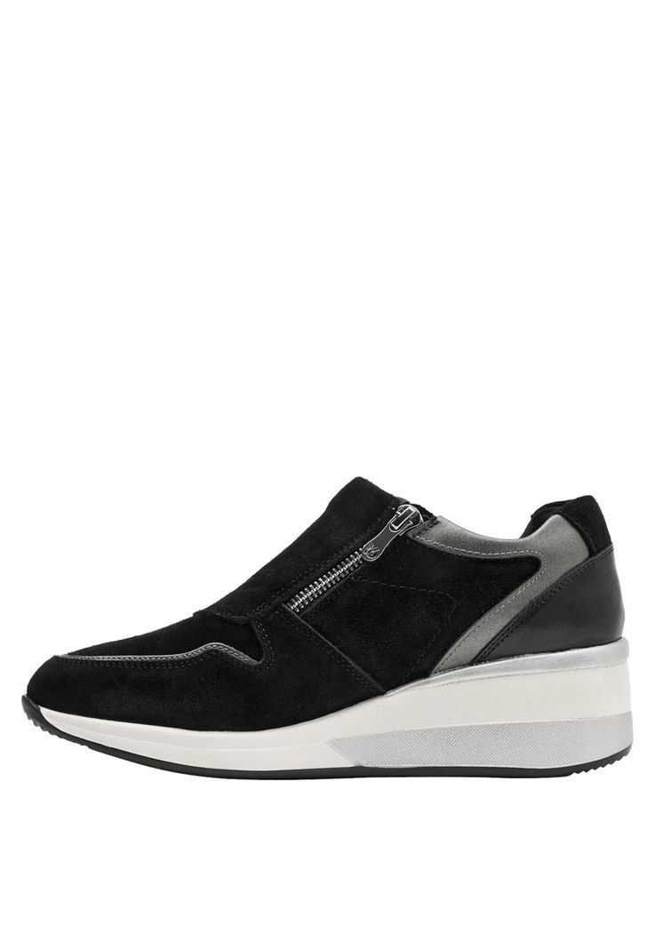 Zapatilla Casual Mujer 16 Hrs  - L091-3