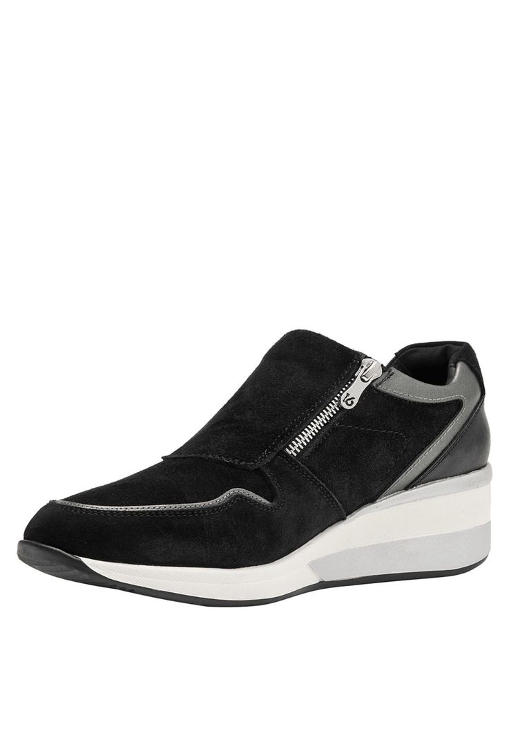 Zapatilla Casual Mujer 16 Hrs  - L091-4