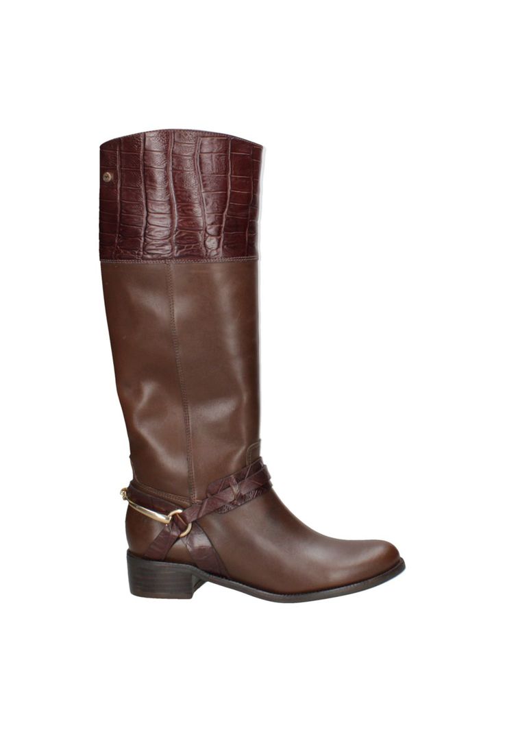 Bota Casual Mujer Mingo - L451-1