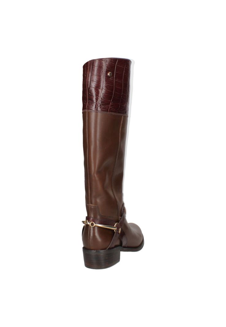 Bota Casual Mujer Mingo - L451-2