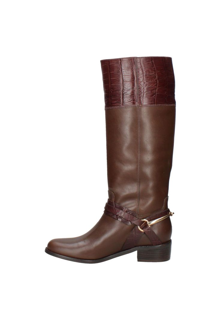 Bota Casual Mujer Mingo - L451-3