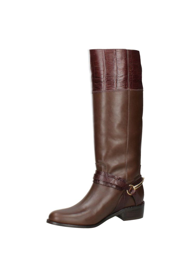 Bota Casual Mujer Mingo - L451-4