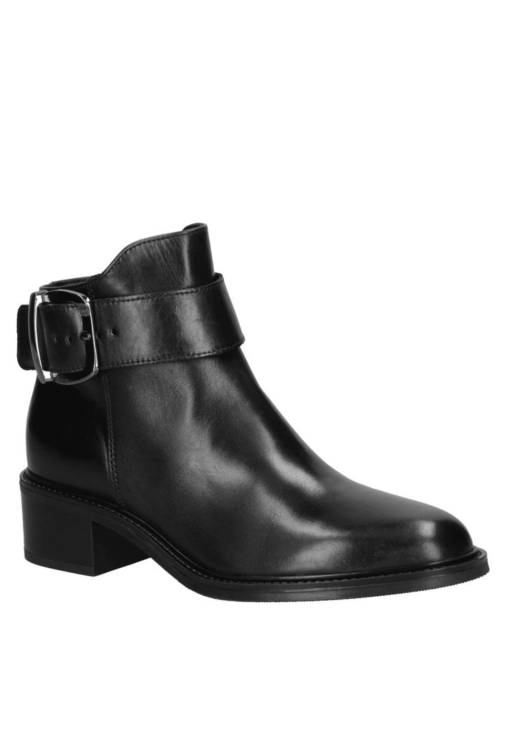 Botín Casual Mujer Mjus - L403-0