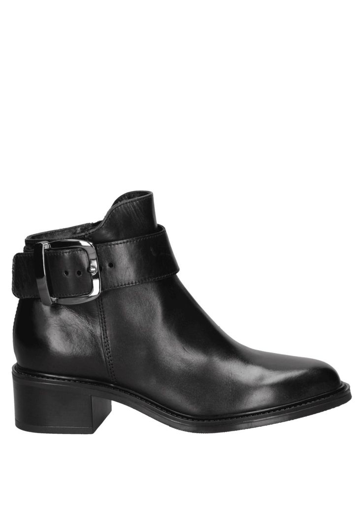 Botín Casual Mujer Mjus - L403-1