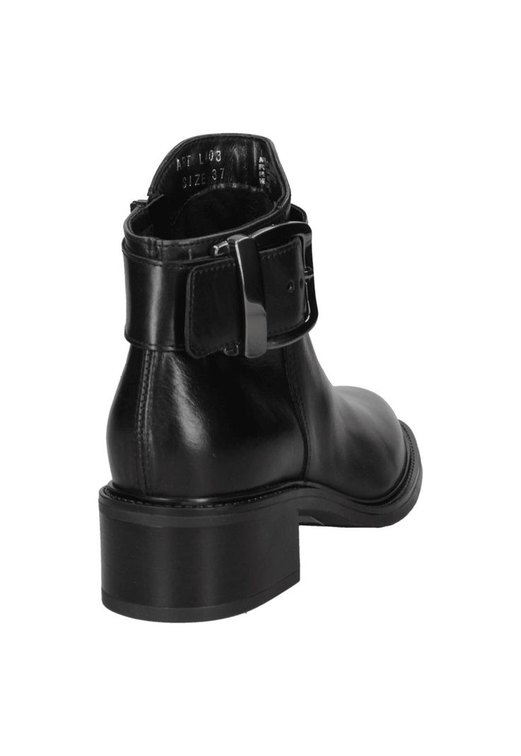 Botín Casual Mujer Mjus - L403-2