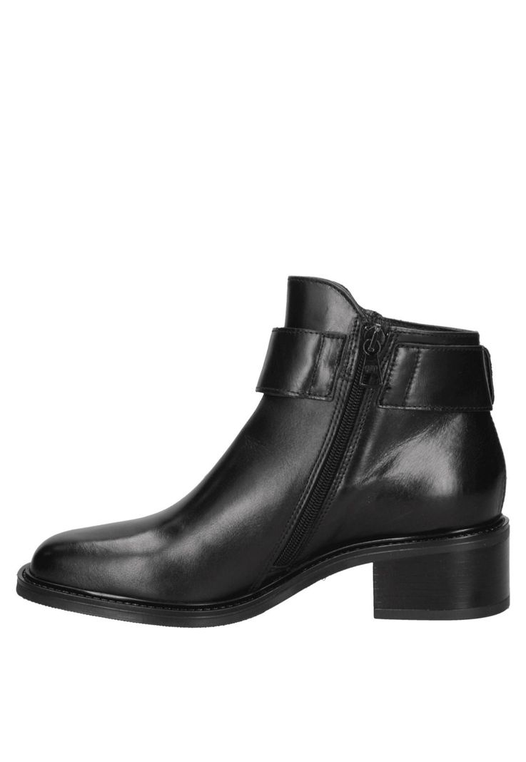 Botín Casual Mujer Mjus - L403-3