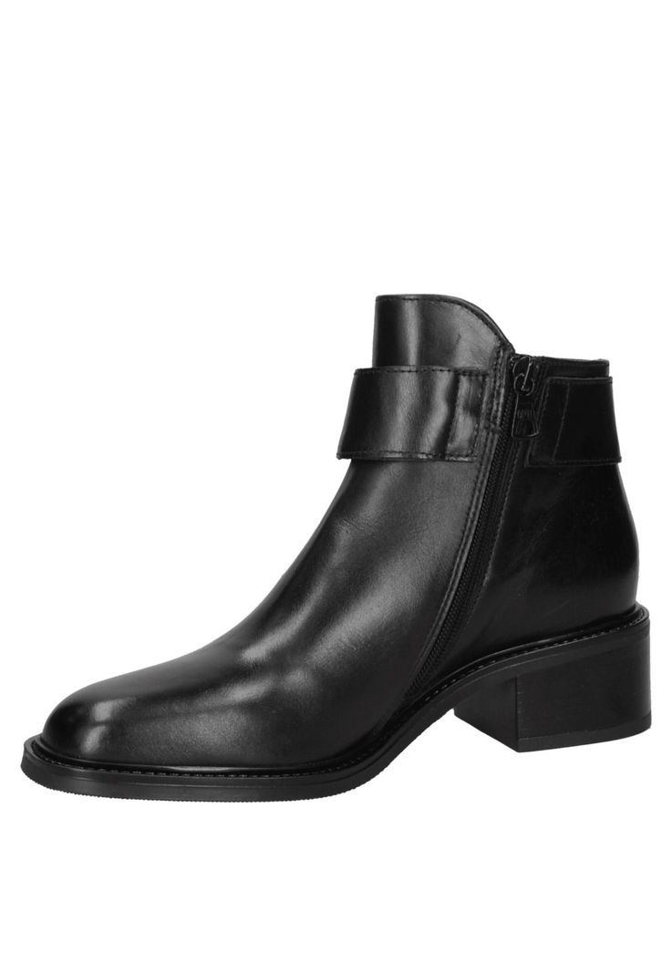 Botín Casual Mujer Mjus - L403-4