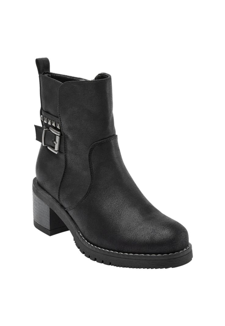 Botin Casual Mujer Dakota - J786-0