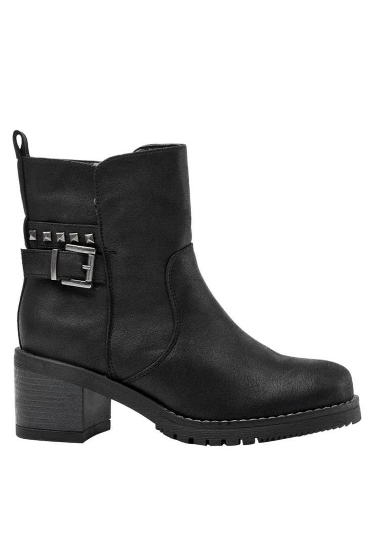 Botin Casual Mujer Dakota - J786-1