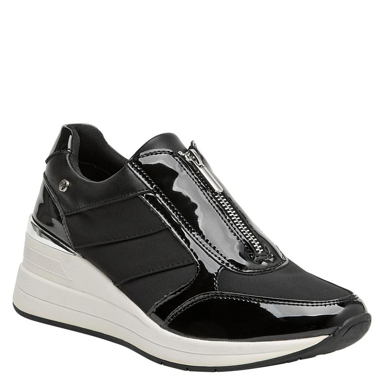 Zapatilla Casual Mujer Bruno Rossi - BRM0255 Negro CL 35