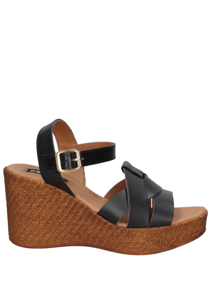 Sandalia Casual Mujer Pollini - K311-1