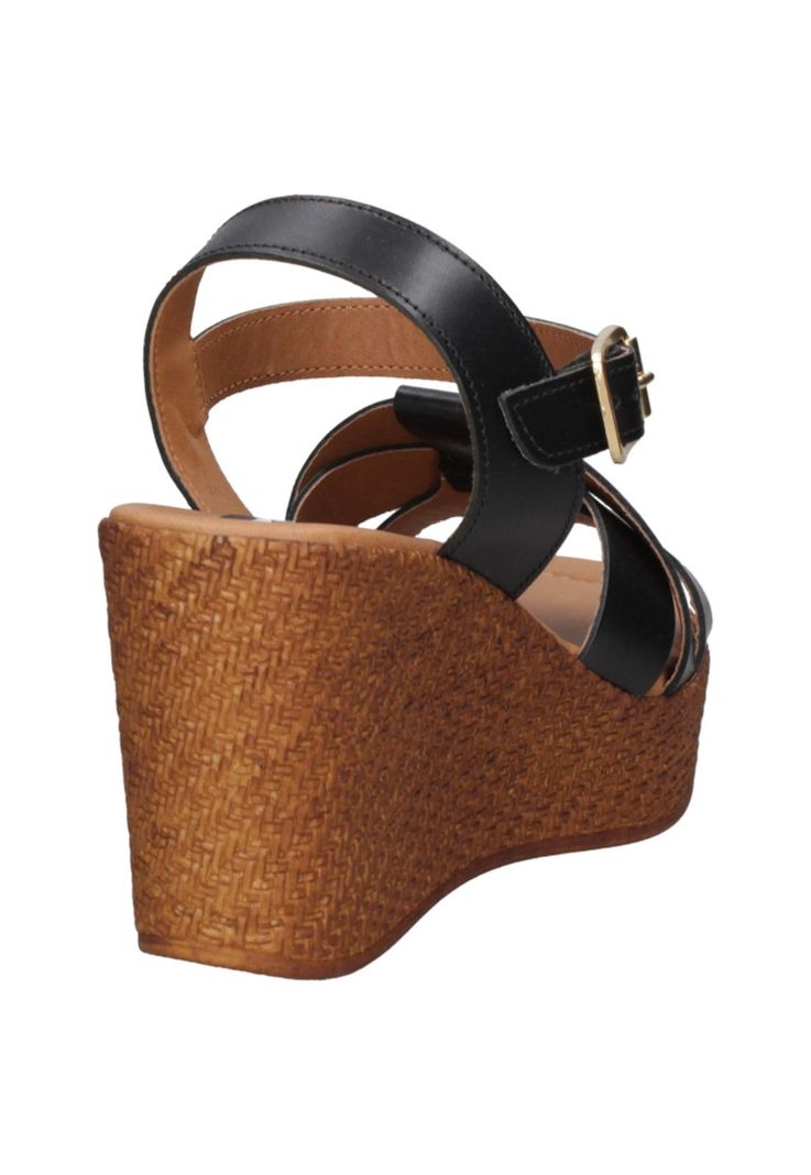 Sandalia Casual Mujer Pollini - K311-2