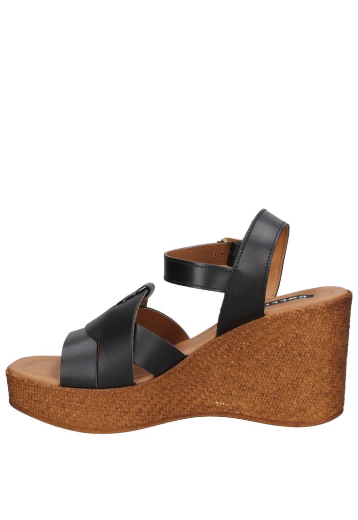 Sandalia Casual Mujer Pollini - K311-3