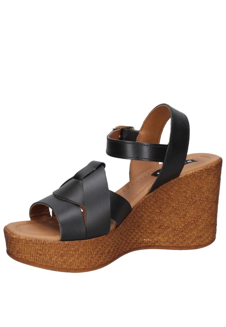 Sandalia Casual Mujer Pollini - K311-4
