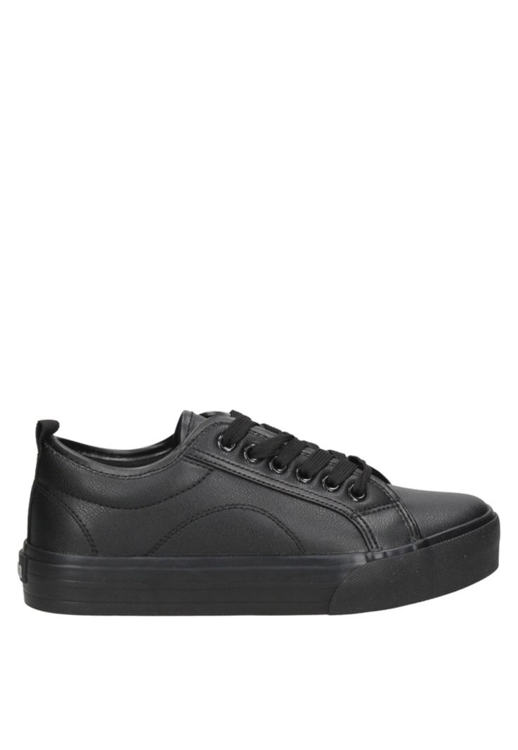 Zapatilla Colegial Unisex Pluma - E200-1