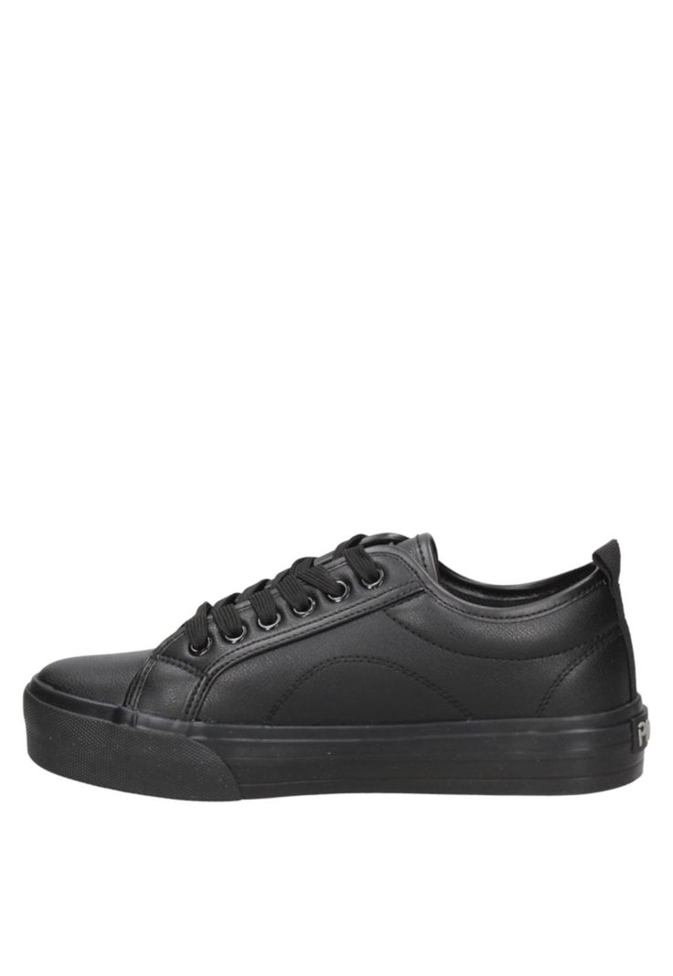 Zapatilla Colegial Unisex Pluma - E200-3