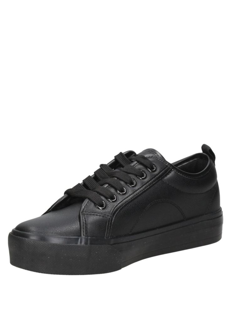 Zapatilla Colegial Unisex Pluma - E200-4