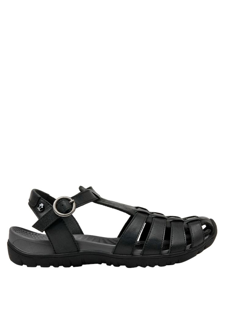 Sandalia Casual Mujer Panama Jack - K630-1