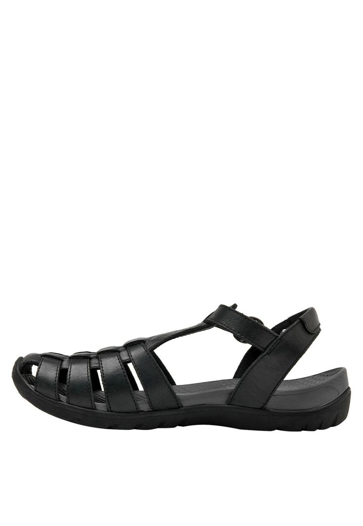 Sandalia Casual Mujer Panama Jack - K630-3