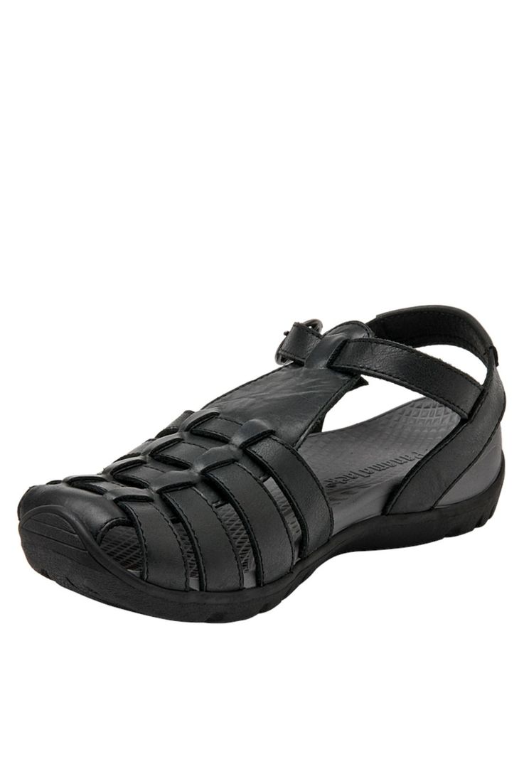 Sandalia Casual Mujer Panama Jack - K630-4