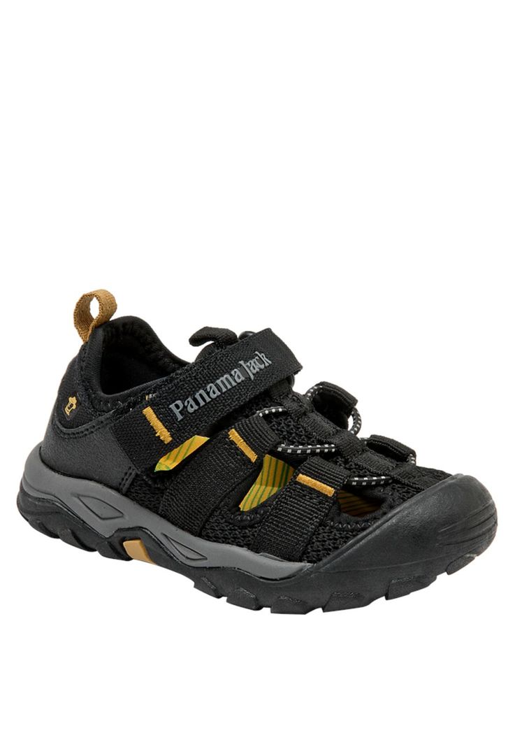 Sandalia Outdoor Niño Panama Jack - K744-0