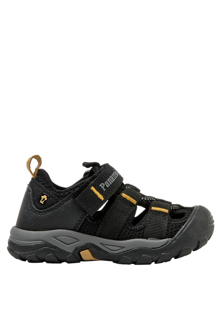 Sandalia Outdoor Niño Panama Jack - K744-1